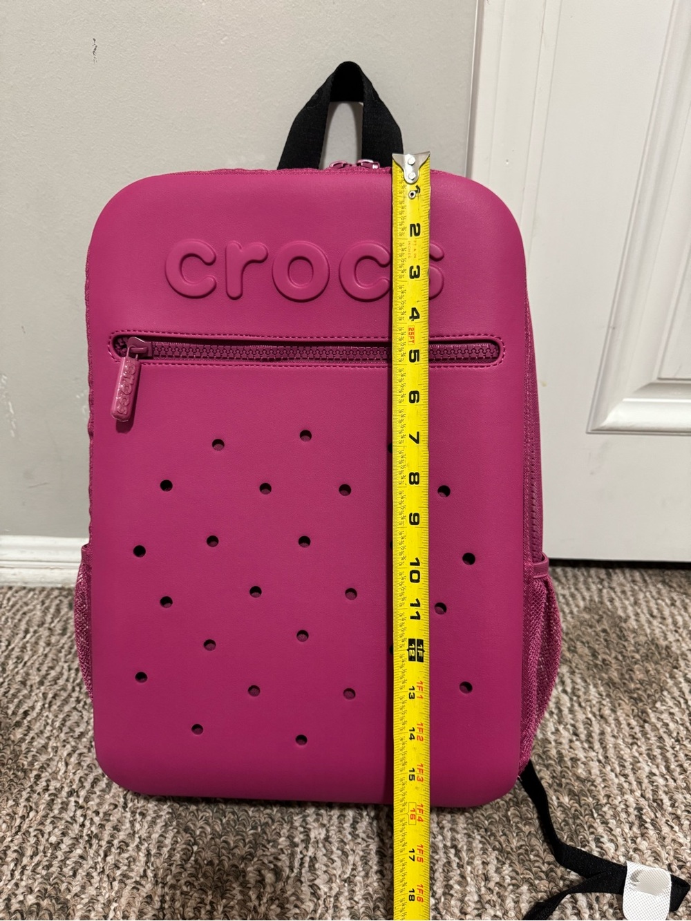 CROCS Backpack - Picture 8 of 9
